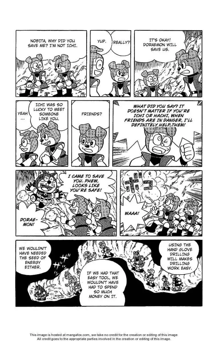 Doraemon Long Stories Chapter 24.3 15